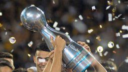 Fechas confirmadas para las finales de la Copa Argentina y la Supercopa