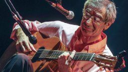 La continuidad de un festival federal