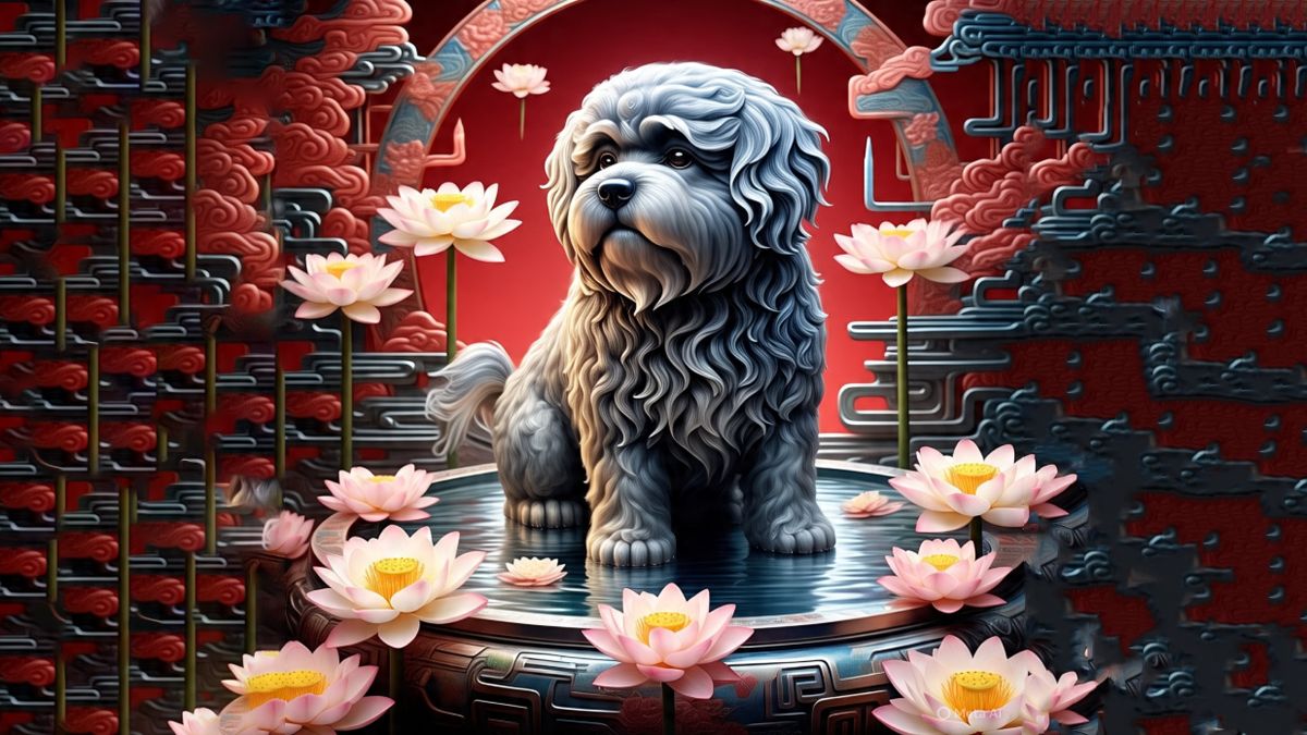 El horóscopo chino revela a sus signos zodiacales que el día de hoy estará regido por el Perro de Agua Yang. El horóscopo chino revela a sus signos zodiacales que el día de hoy estará regido por el Perro de Agua Yang.