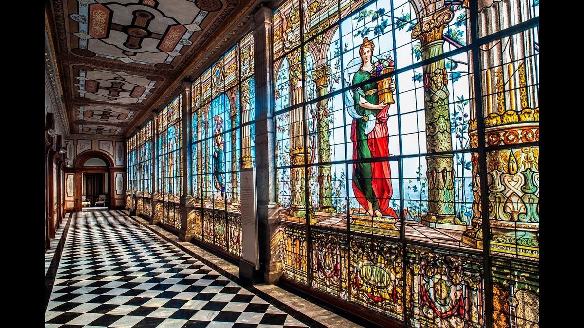 Los tres museos imperdibles en México según National Geographic.