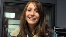 La muerte de esta mujer no quedó impune. La muerte de esta mujer no quedó impune.