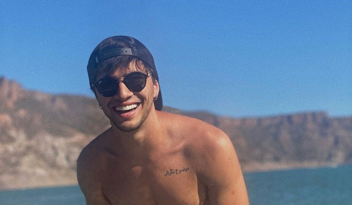 Julián Serrano: Mendoza necesita independizarse de Argentina