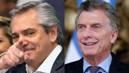 Qué dicen dos encuestas sobre el resultado de las elecciones nacionales: ¿estira Alberto o Macri la da vuelta?