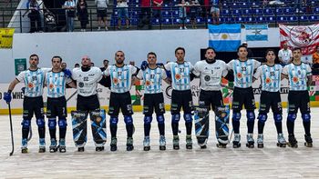 Facundo Navarro tras la caída de la Selección argentina: 
