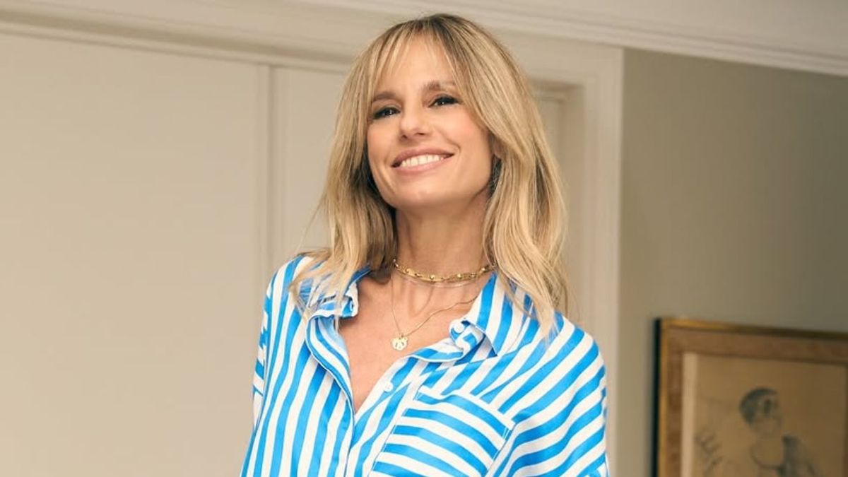 Vendimia Solidaria contará con la conducción de Mariana Fabbiani y Marley, acompañando el tradicional almuerzo solidario que reúne a referentes provinciales y nacionales para apoyar diferentes causas sociales. Vendimia Solidaria contará con la conducción de Mariana Fabbiani y Marley, acompañando el tradicional almuerzo solidario que reúne a referentes provinciales y nacionales para apoyar diferentes causas sociales.