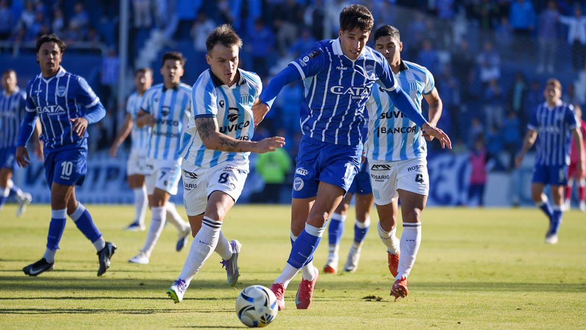 Foto: Axel Lloret/Diario UNO. 