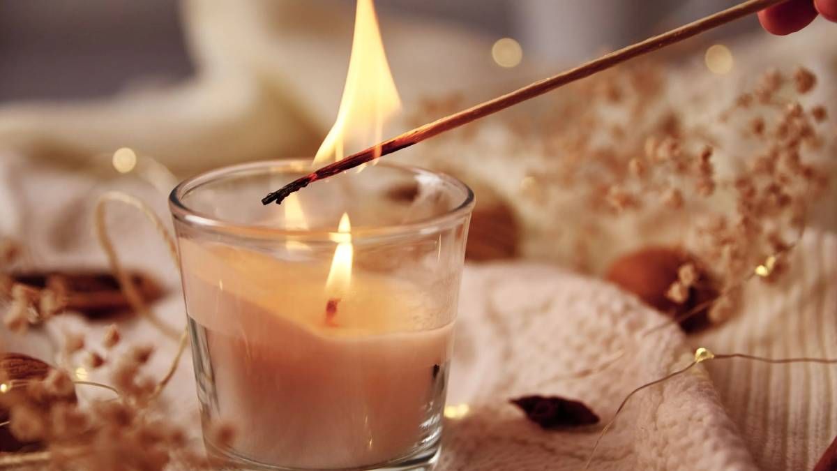 2 rituales para comenzar abril y atraer abundancia y dinero durante todo el mes