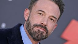 Ben Affleck es el protagonista de este drama que arrasa en Netflix.