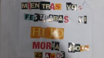 El voto más doloroso de las Elecciones 2021: 