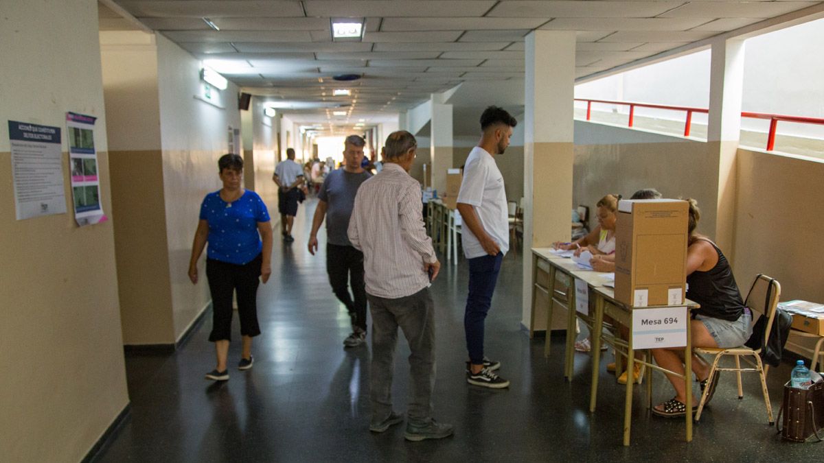 La UCIM realizó una seria advertencia a la clase política en general respecto del año electoral.