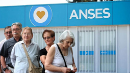 ANSES confirmó pago extra a jubilados, monto y fecha de pago