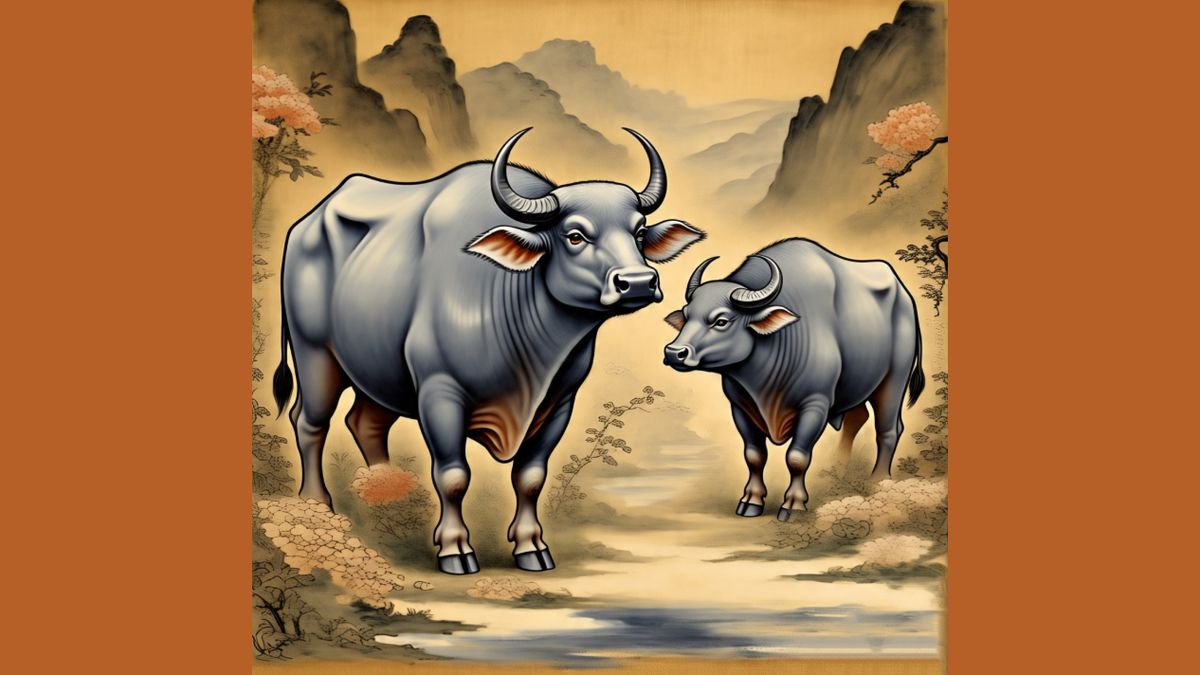 HORÓSCOPO CHINO: las predicciones para todos los signos en el inicio de la semana del Búfalo de Tierra. HORÓSCOPO CHINO: las predicciones para todos los signos en el inicio de la semana del Búfalo de Tierra.