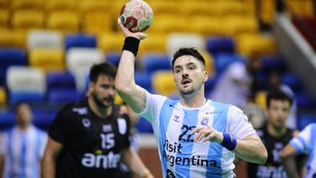 Los Gladiadores se clasificaron al Mundial 2023
