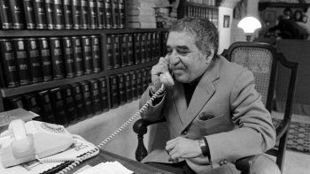 La familia de Gabriel García Márquez defiende la entrega del archivo personal de Gabo