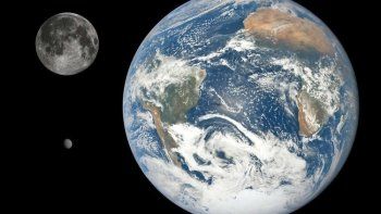 Descubrieron el planeta más lejano observado en el Sistema Solar