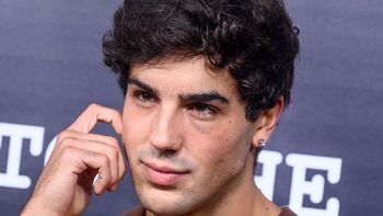 Mi soledad tiene alas, la película de Óscar Casas que nominaron a 17 Premios Goya