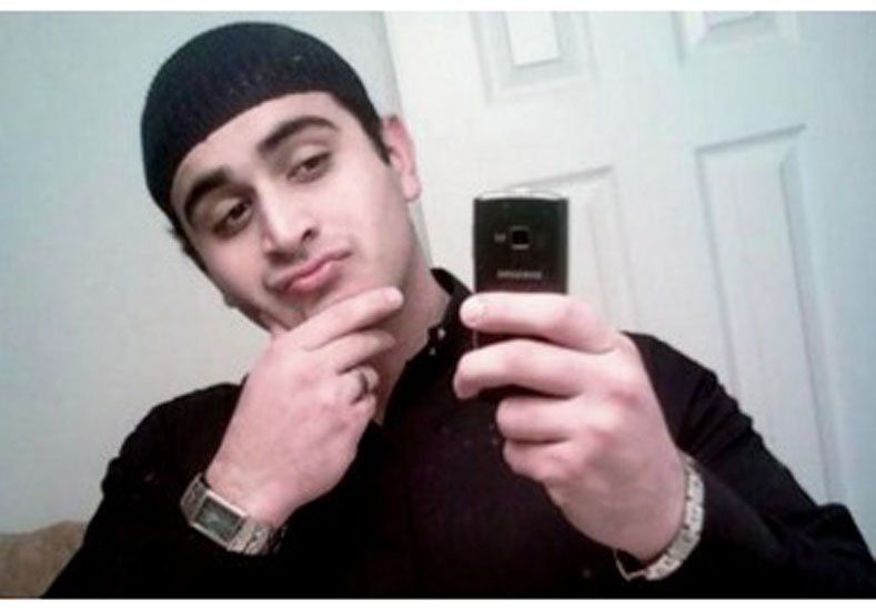 Los líderes de la comunidad gay aseguraron que el asesino de Orlando era un homosexual reprimido