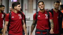 River intentará, ante su gente, avanzar a las semifinales de la Copa de la Liga Profesional.