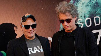 Anunciaron fechas e invitados de la gira homenaje a Soda Stereo