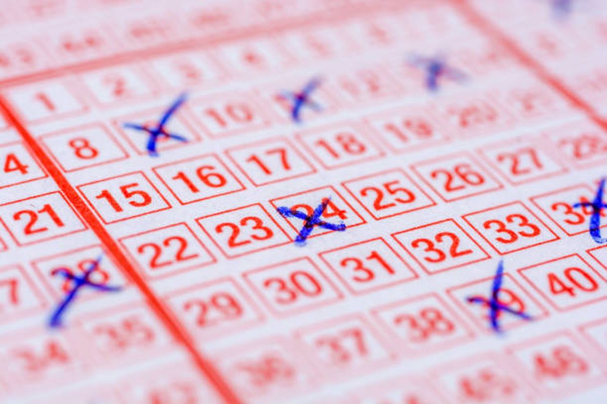 Presta atención a tus números de la suerte para este lunes. Presta atención a tus números de la suerte para este lunes.