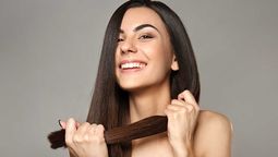 La leche de almendras puede ser una aliada de tu cabello. Imagen: Pixabay