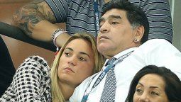 Infantino está harto con la crisis de la AFA