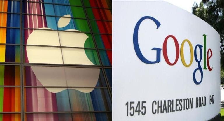 Las tecnológicas dominan el Top 10 de las marcas más valoradas