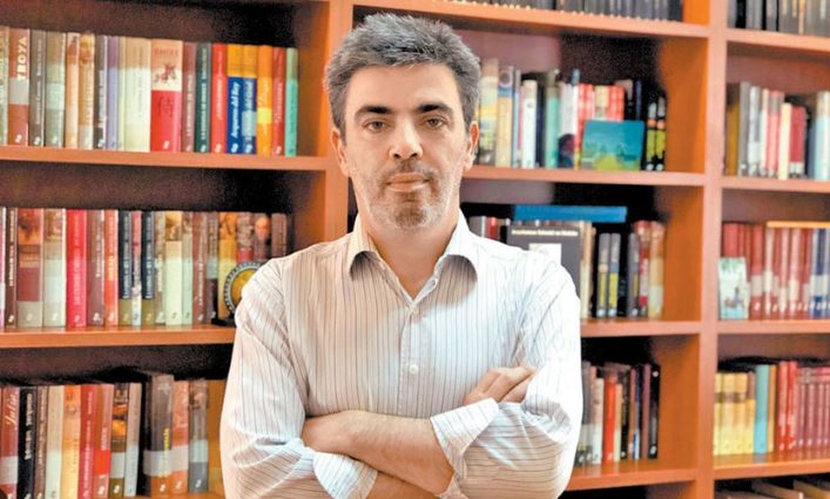 Fernando Fagnani cuenta cómo le ganó al cáncer: 