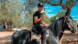 Cristian Pavón no se presentó a entrenar y Boca lo intimó.