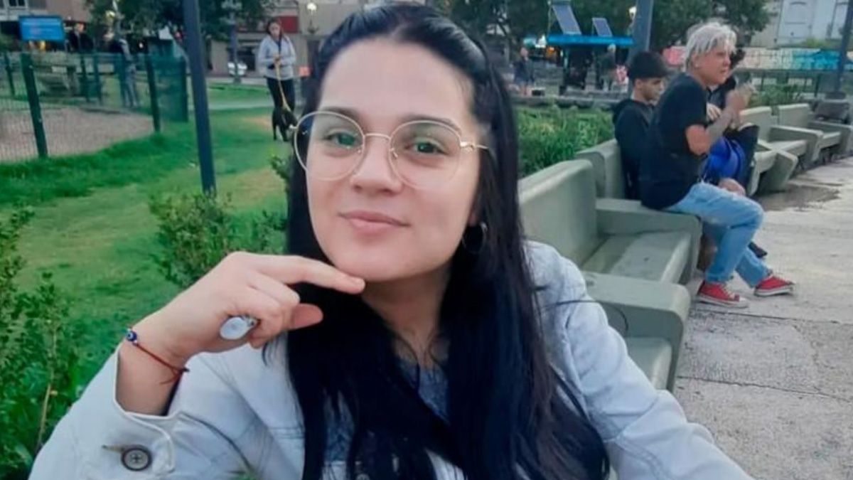 Femicidio: encontraron asesinada y enterrada a una joven desaparecida y detuvieron a un camionero