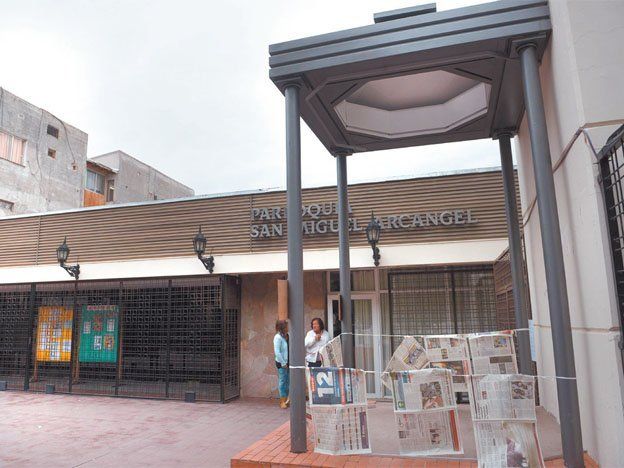 Mendoza inaugurará una estatua de Juan Pablo II cuando sea canonizado