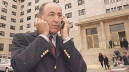 José Genoud, el legislador radical.