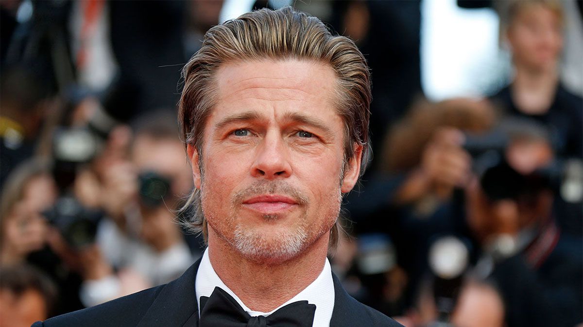 Brad Pitt ha protagonizado grandes películas que están en Netflix