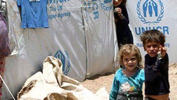 Terrible situación en Beirut: tres millones de niños no van a laescuela