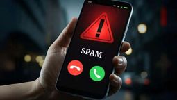 Las llamadas SPAM pueden ser eliminadas a través de una sencilla configuración.