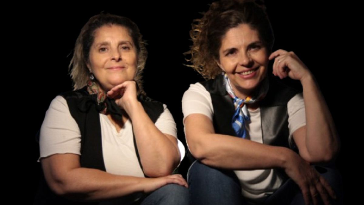 Las Buscavidas se presentan este viernes en el Le Parc.