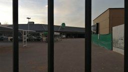 Cómo son los controles a los empleados de Jumbo para detectar si hay más casos