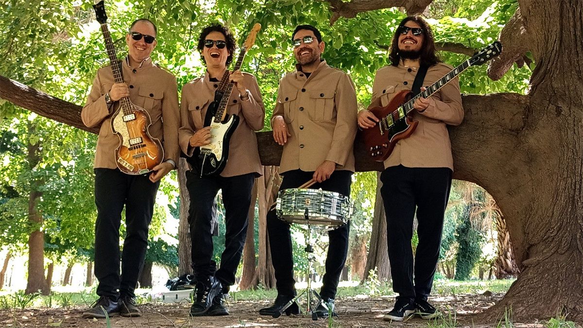 Apple actuará en el Radio Week.