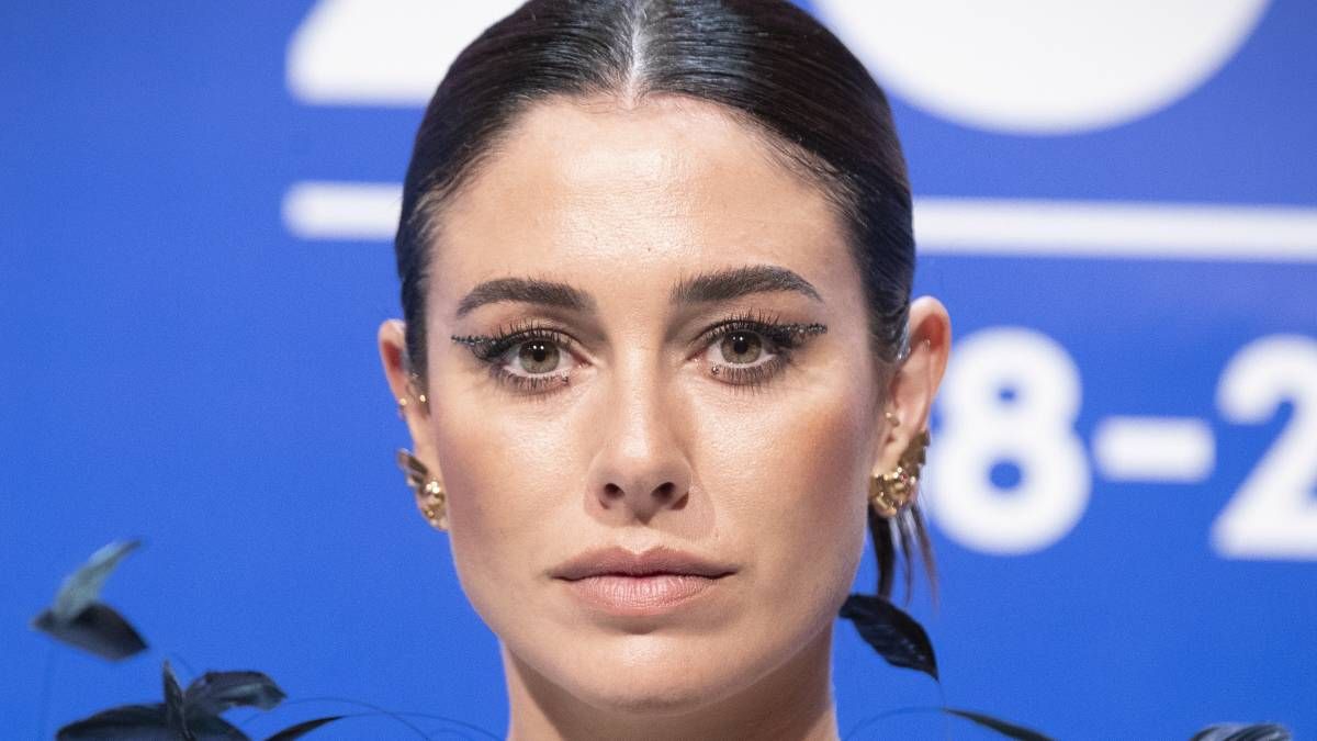 Blanca Suáres, protagonista de Jaguar, la miniserie dramática de Netflix.