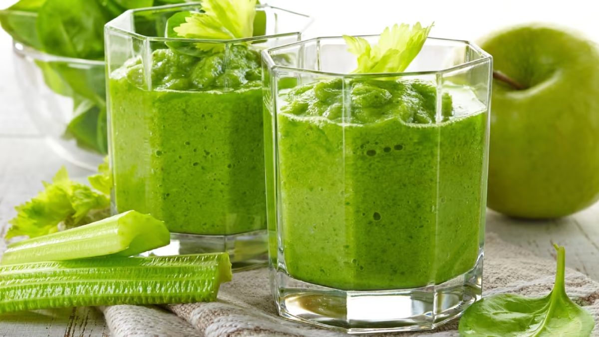 Los trucos caseros enseñan a preparar jugos detox deliciosos y nutritivos para el organismo.