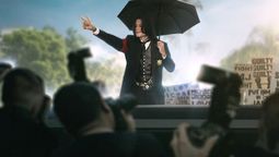 Netflix estrenó un documental sobre Michael Jackson.