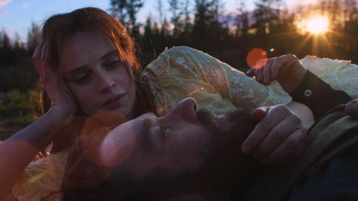 Netflix: la película más elogiada del año, nominada a 2 Globos de Oro 2026 y profundamente emotiva