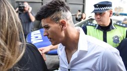 La pena que tendrían los futbolistas de Vélez acusados de abuso sexual