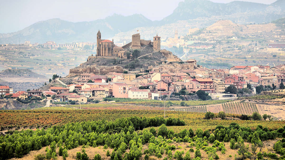 El plan REVIVE de La Rioja es uno de los más convenientes para poder acceder a la vivienda propia. El plan REVIVE de La Rioja es uno de los más convenientes para poder acceder a la vivienda propia.