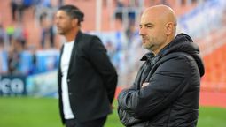 Favio Orsi y Sergio Gómez no seguirían en Godoy Cruz