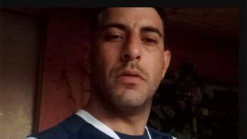 Detuvieron al agresor de haber apuñalado a Rodrigo 