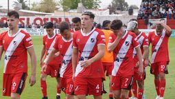 Deportivo Maipú empató este lunes con Deportido Madryn.