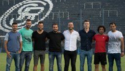 Fecha de inicio de la pretemporada y amistoso confirmado para la Lepra