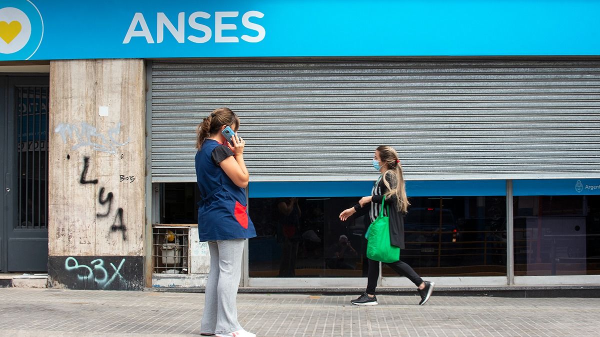 ANSES: fecha de pago de AUH y Tarjeta Alimentar en abril 2022