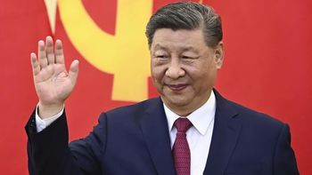 El país de Sudamérica que le abrió la puerta a China y hace que Argentina caiga en picada este 2026 El país de Sudamérica que le abrió la puerta a China y hace que Argentina caiga en picada este 2026